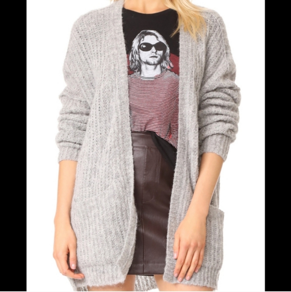 FP Weekend Cardi - Picture 2 of 6